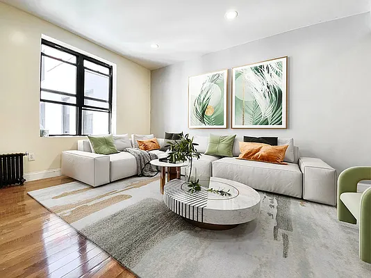 Rented by Vector New York, LLC | media 1