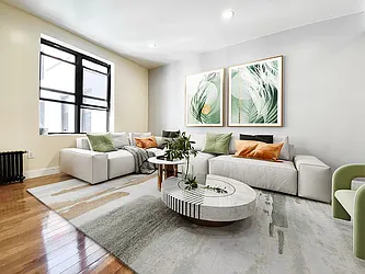 Rented by Vector New York, LLC