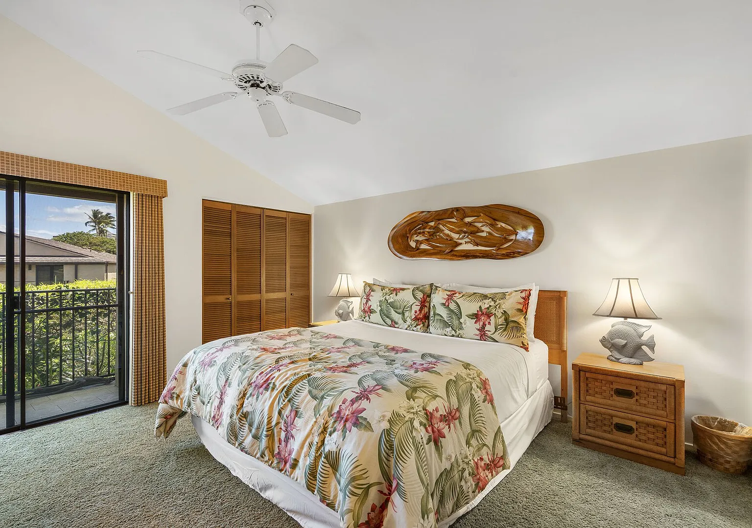 Wailea Elua 808 - Scenic Ocean Views, Classic Wailea Charm, Central — Photo 4