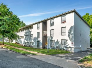Breezeway, Birmingham, AL 35205