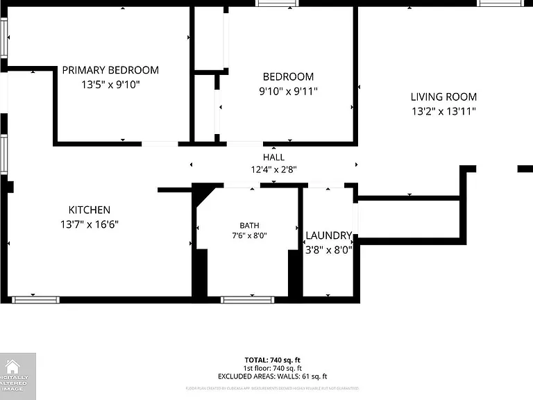 1648 Essex St #1 — Photo 32