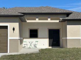 4208 10th St SW, Lehigh Acres, FL 33976
