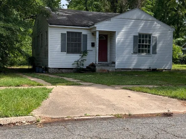 2524 Merwin St, Shreveport, LA 71103