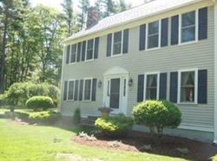 21 Stonebridge Ln, Kingston, MA 02364