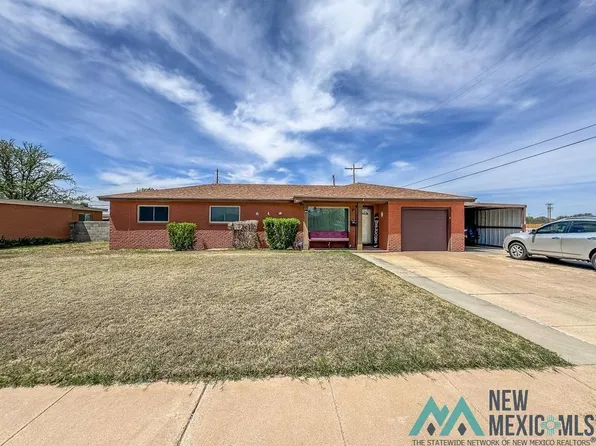 2215 N Steven Dr, Hobbs, NM 88240