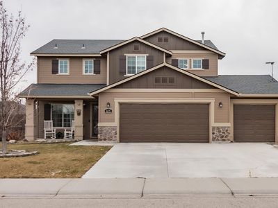 675 SW Panner St, Mountain Home, ID, 83647
