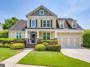 6201 Grand Reunion Dr, Hoschton, GA 30548