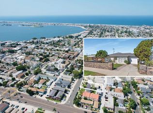 1552-54 Oliver Ave, San Diego, CA 92109