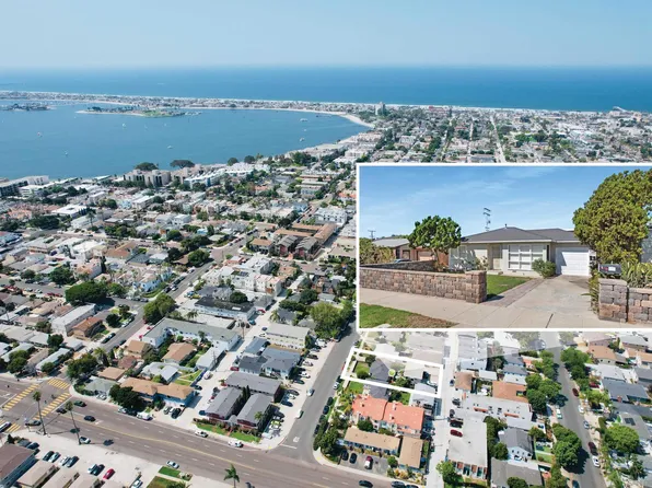 1552-54 Oliver Ave, San Diego, CA 92109