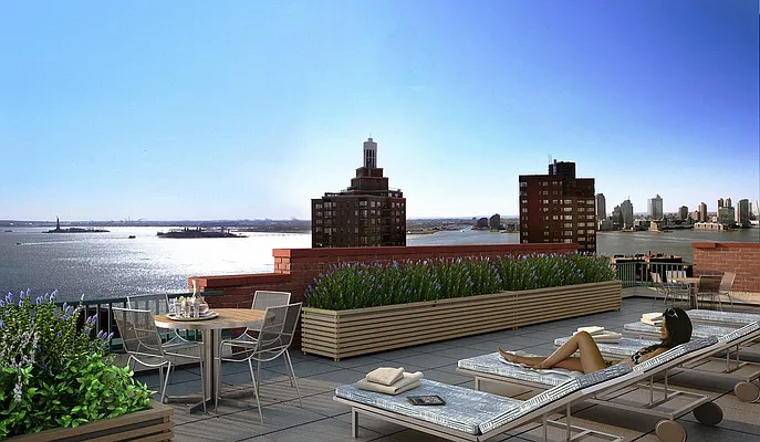 Rented by Battery Park Realty | media 17