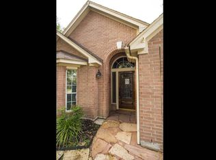 51 S Crossed Birch Pl, Spring, TX 77381