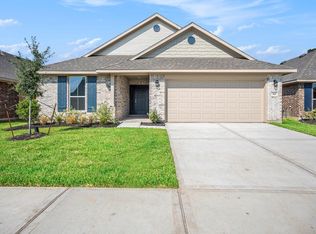 420 Bryan Way, Angleton, TX 77515