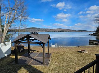 5 Lake Shore Drive, Greene, ME 04236
