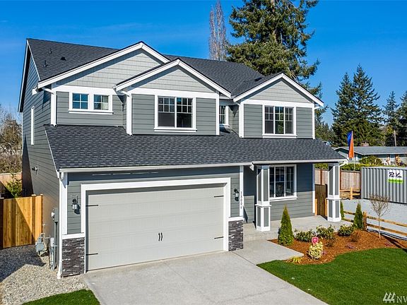 2nd image of 18006 38th Av Ct E