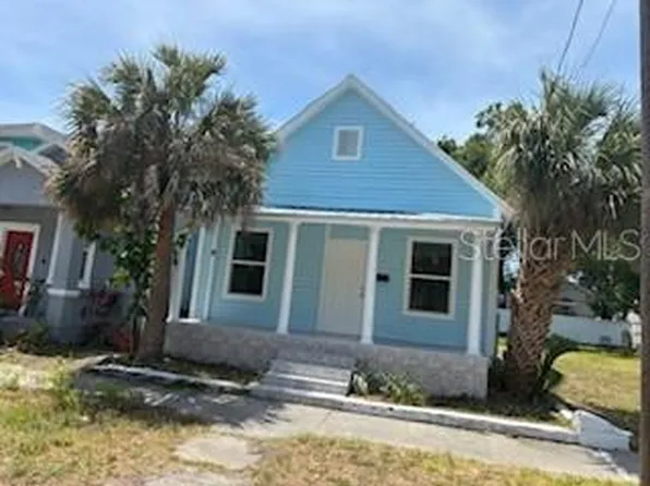 2524 W Chestnut St, Tampa, FL 33607