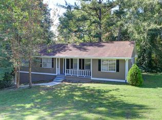 4661 Pentry Rd, Austell, GA 30106