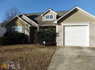 650 Windy Way, Stockbridge, GA 30281