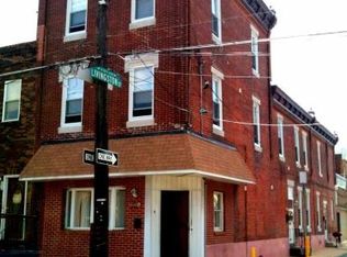 2542 E Clearfield St, Philadelphia, PA 19134