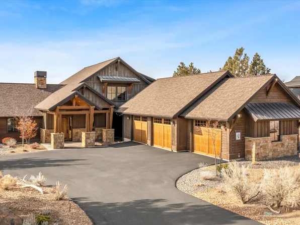 15673 SW Mecate Ln, Powell Butte, OR 97753