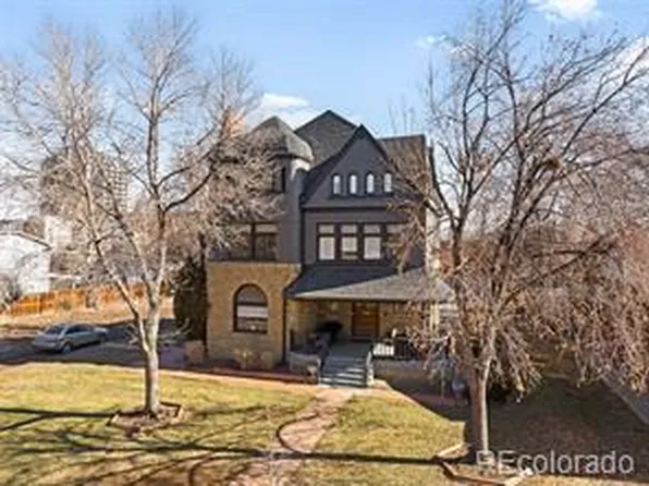 1442 Stuart St, Denver, CO 80204