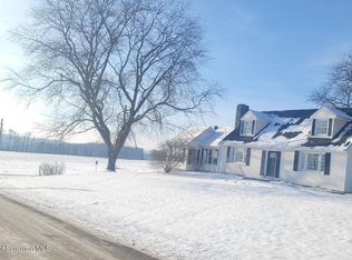 821 Mitchell Rd, Meshoppen, PA 18630