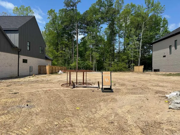 18 Mereville Pl, Little Rock, AR 72223