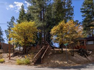 2242 Deep Creek Dr, Running Springs, CA 92382