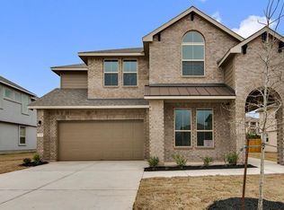 1024 Peregrine Way, Leander, TX 78641