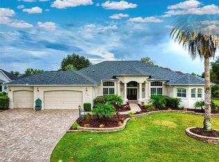 649 TERNBERRY FOREST DRIVE, THE VILLAGES, FL 32162
