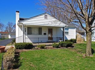 325 Lawrence Ave, Columbus, OH 43228