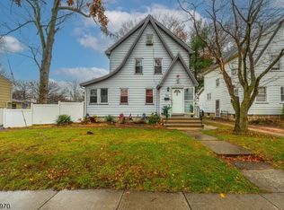 160 W Colfax Ave, Roselle Park Boro, NJ 07204