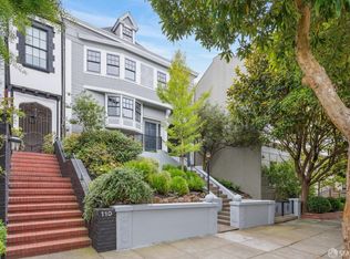 116 Cherry St, San Francisco, CA 94118