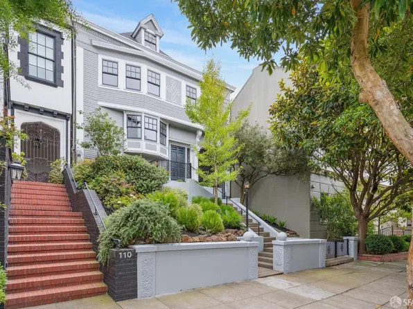 116 Cherry St, San Francisco, CA 94118