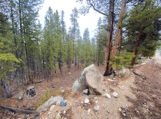 143 Juniper Drive, Twin Lakes, CO 81251