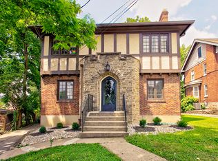 1317 Duncan Ave APT 1, Cincinnati, OH 45208