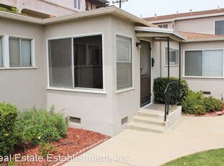 715 Ocean Ave APT 2, Seal Beach, CA 90740