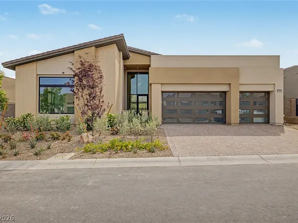 10865 Agate Cliffs Ave, Las Vegas, NV 89135