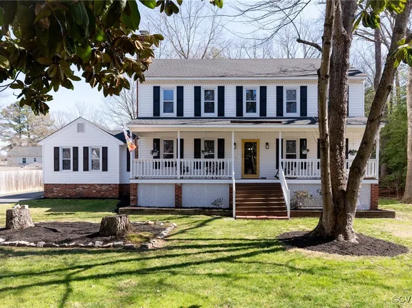 10332 Rapidan Way, Ashland, VA 23005