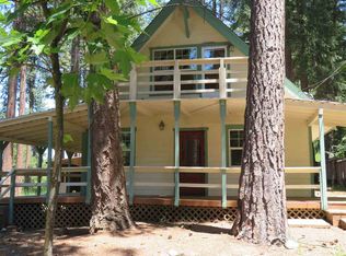 76 Cottonwood Dr, Meadow Valley, CA 95956