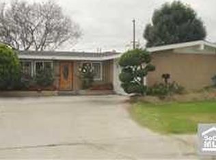 8319 Morrill Ave, Whittier, CA 90606