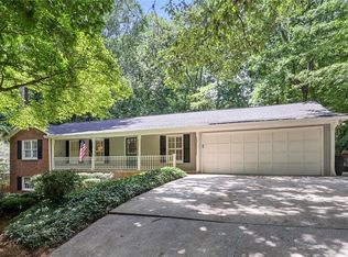 24 Brandon Ridge Dr, Atlanta, GA 30328