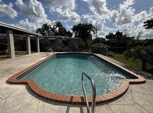 Tropical Estates, Miami, FL 33165