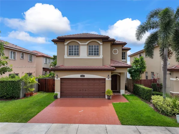 4409 NW 113th Ct, Doral, FL 33178