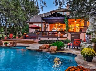 16704 French Harbour Ct, Austin, TX 78734