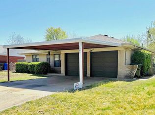 1502 Hayes St, Norman, OK 73069
