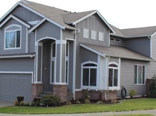 3839 Starling Dr NW, Olympia, WA 98502