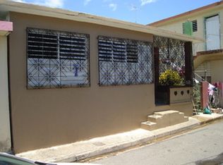 258 Calle Amparo, Fajardo, PR 00738