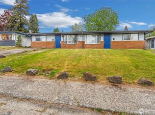 838 Harrington Avenue NE, Renton, WA 98056