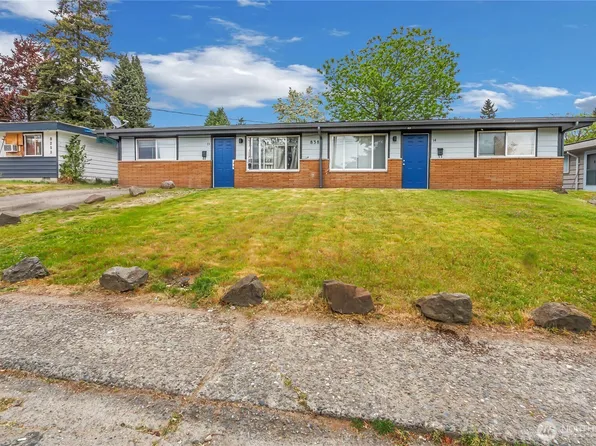838 Harrington Avenue NE, Renton, WA 98056