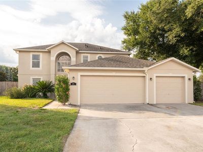 390 Velveteen Pl, Chuluota, FL, 32766